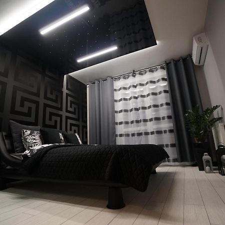Apartament Lema Versace Kraków Eksteriør billede