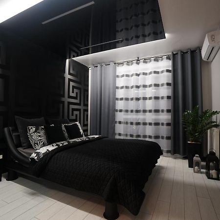 Apartament Lema Versace Kraków Eksteriør billede
