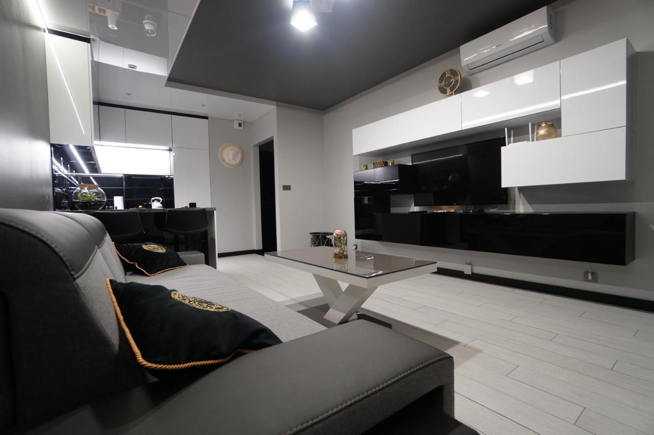 Apartament Lema Versace Kraków Eksteriør billede