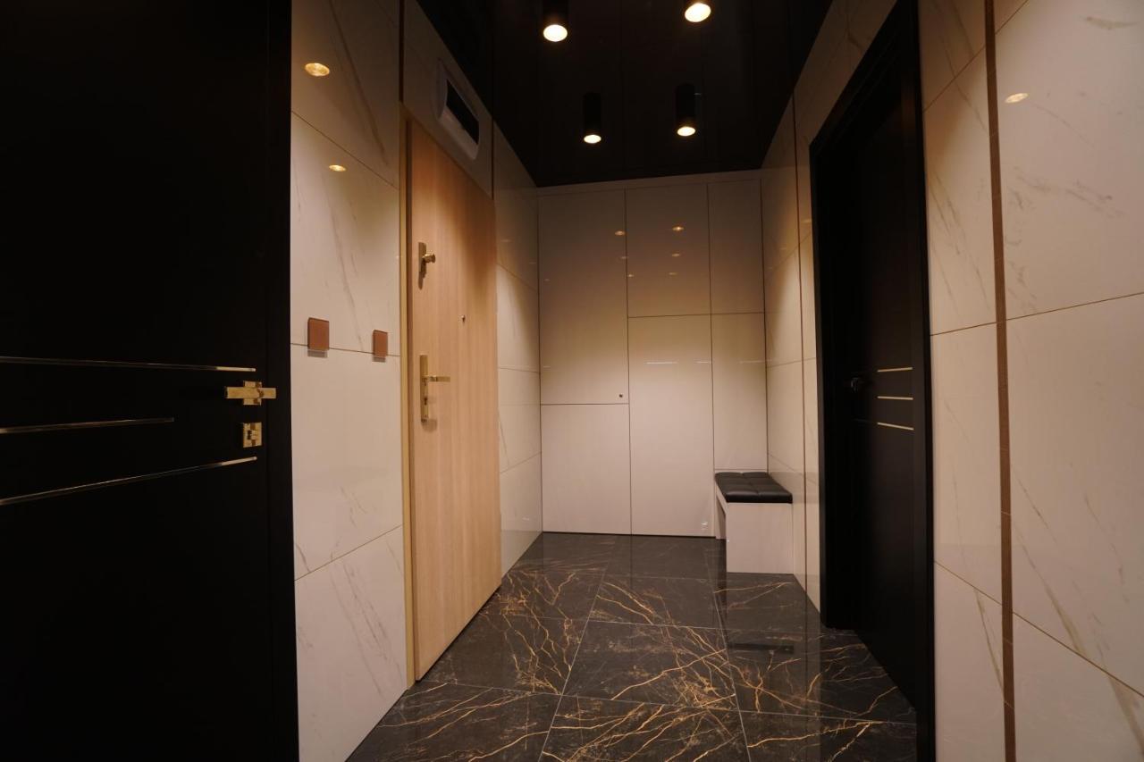 Apartament Lema Versace Kraków Eksteriør billede