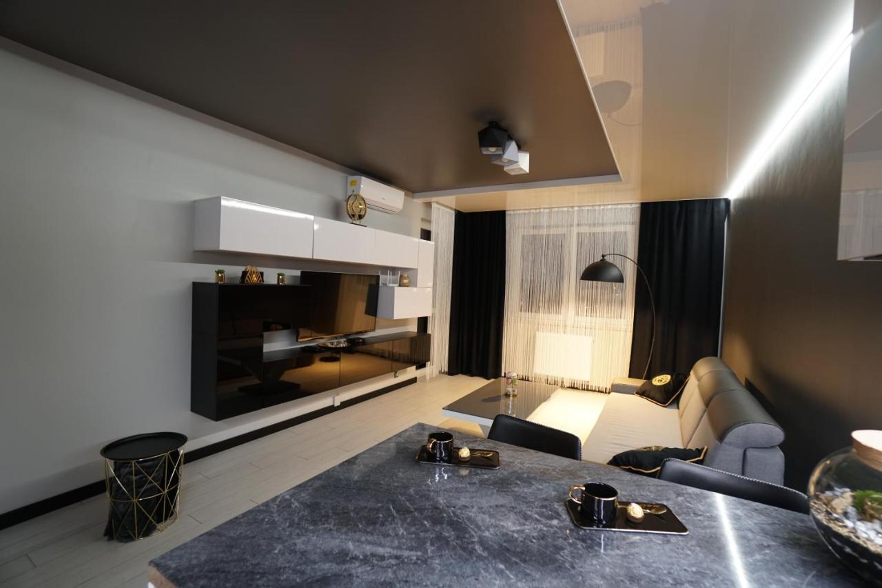 Apartament Lema Versace Kraków Eksteriør billede