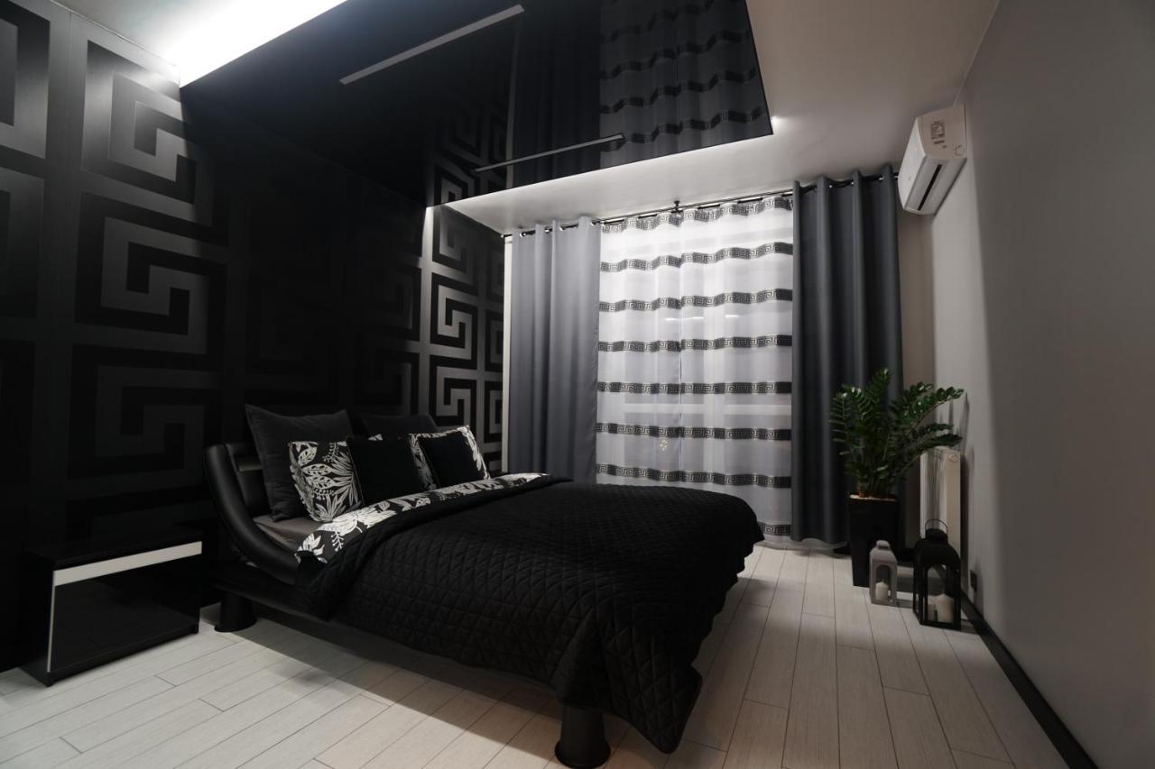 Apartament Lema Versace Kraków Eksteriør billede