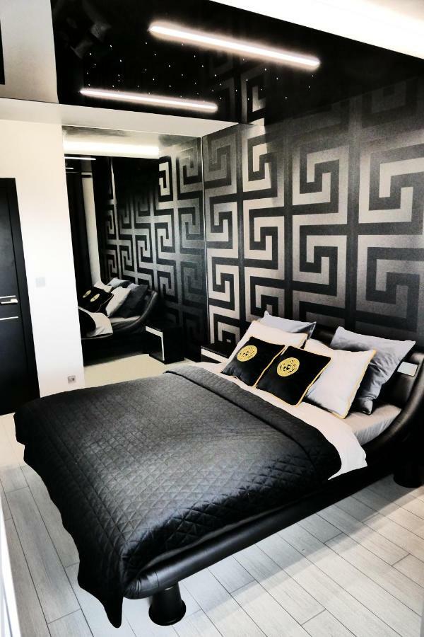 Apartament Lema Versace Kraków Eksteriør billede