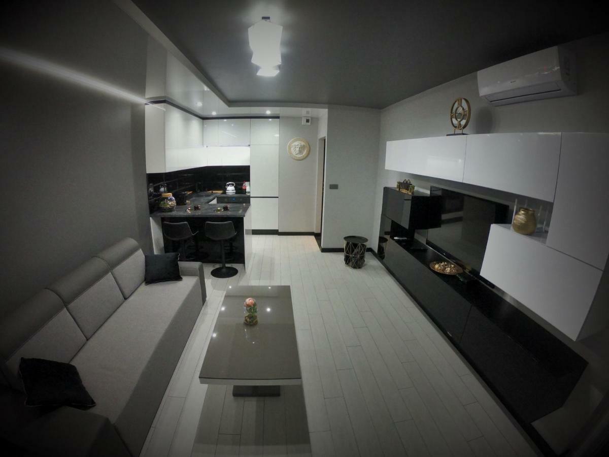 Apartament Lema Versace Kraków Eksteriør billede